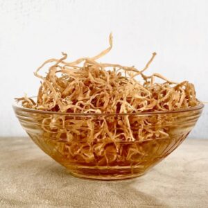 Bamboo Shoot Dried / Uhoo / Hirring