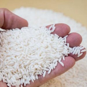 Sticky Rice White - Local / White Sticky Rice